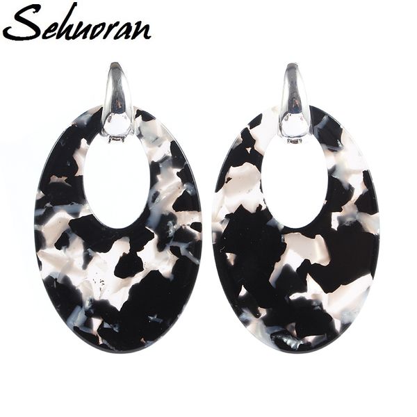 new arrived trendy earrings for women brincons big long drop earring pendientes oorbellen, Silver
new arrived trendy earrings for women brincons big long drop earring pendientes oorbellen, Silver