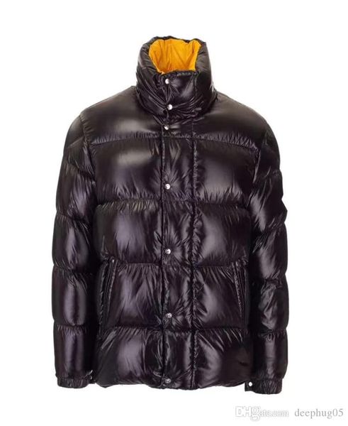 hot ins 19 new french designer fashion dervaux пуховик , мужской и женский, стандартный заказ, фабрика принимает заказы на 14 сентября, Black
hot ins 19 new french designer fashion dervaux пуховик , мужской и женский, стандартный заказ, фабрика принимает заказы на 14 сентября, Black