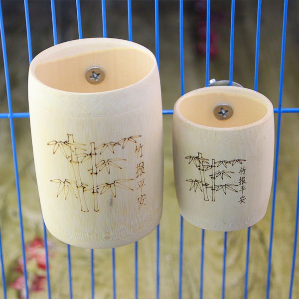 drinking water organ bird bamboo tube the gift box tiger skin parrot natural food cup
drinking water organ bird bamboo tube the gift box tiger skin parrot natural food cup