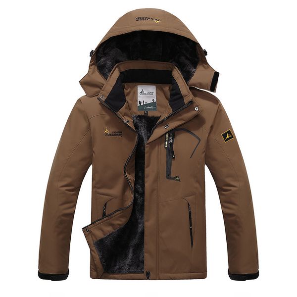 men and women outdoor climbing jackets casual sports jackets couple models windproof waterproof fleece soft shell jacket, Blue;black
men and women outdoor climbing jackets casual sports jackets couple models windproof waterproof fleece soft shell jacket, Blue;black
