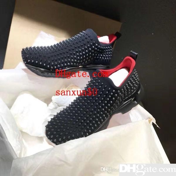 2019 late t bottom neaker flat pike red ole de igner hoe women men de igner hoe
2019 late t bottom neaker flat pike red ole de igner hoe women men de igner hoe