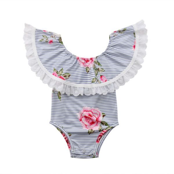 adorable newborn baby girl infant off-shoulder romper pullover jumpsuit outfits sunsuit, Blue
adorable newborn baby girl infant off-shoulder romper pullover jumpsuit outfits sunsuit, Blue