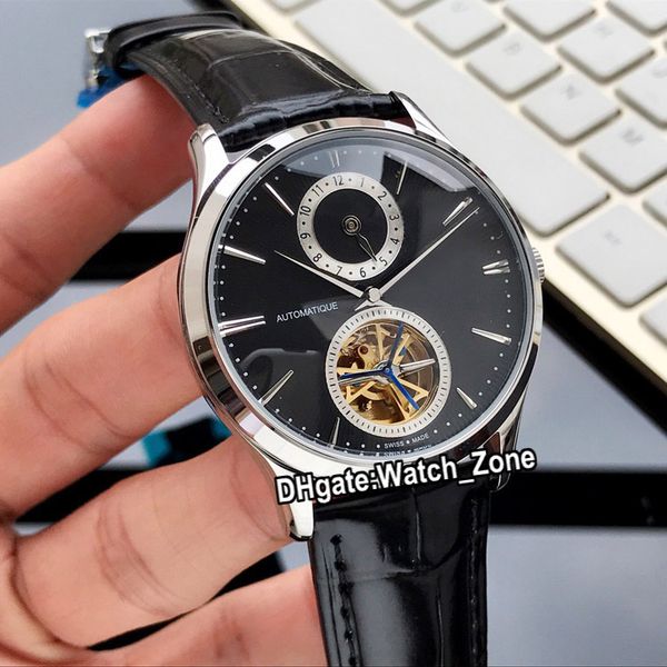 luxury new master control two time 13234e1 q13234e1 tourbillon automatic mens watch steel case black dial leather strap watches watch_zone, Slivery;brown
luxury new master control two time 13234e1 q13234e1 tourbillon automatic mens watch steel case black dial leather strap watches watch_zone, Slivery;brown