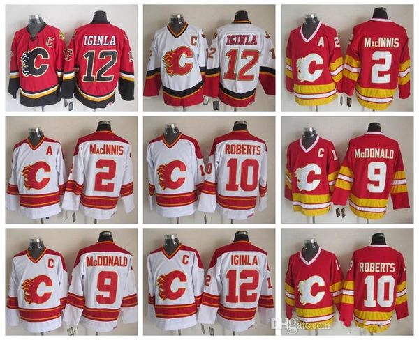 men 12 jarome iginla jersey calgary flames 2 al macinnis 9 lanny mcdonald 10 gary roberts vintage ccm stitched hockey jerseys, Black;red
men 12 jarome iginla jersey calgary flames 2 al macinnis 9 lanny mcdonald 10 gary roberts vintage ccm stitched hockey jerseys, Black;red