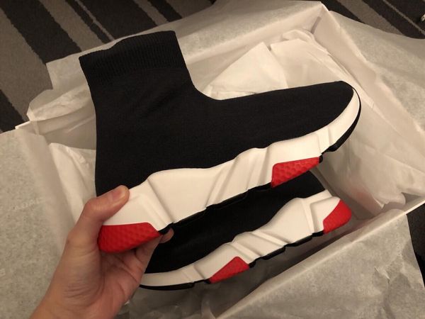 men and women sports shoes luxury sock shoe speed trainer running sneakers speed trainer sock race runners black shoes h7
men and women sports shoes luxury sock shoe speed trainer running sneakers speed trainer sock race runners black shoes h7