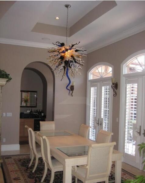 customized hand blown glass chandelier light diy clear glass livingroom decoration murano glass led chandelier
customized hand blown glass chandelier light diy clear glass livingroom decoration murano glass led chandelier