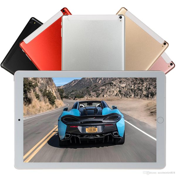 1шт android tablets pc 3g wcdma 1280 * 800 10,1-дюймовый ips дисплей mtk6797 2.0mp камера 6g 64g 4000mah gps fm wifi bluetooth
1шт android tablets pc 3g wcdma 1280 * 800 10,1-дюймовый ips дисплей mtk6797 2.0mp камера 6g 64g 4000mah gps fm wifi bluetooth