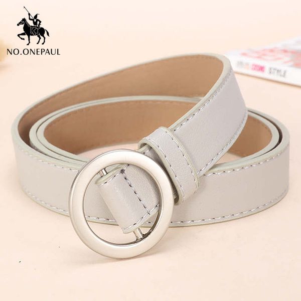 no.onepaul ladies retro leather belt non-porous round pin buckle three-dimensional fashion buckle waist ladie belt, Black;brown
no.onepaul ladies retro leather belt non-porous round pin buckle three-dimensional fashion buckle waist ladie belt, Black;brown