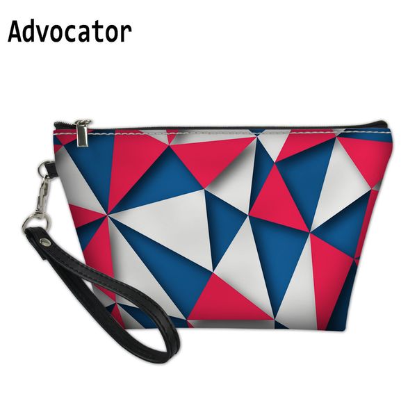 advocator geometric figure pattern cosmetic cases toiletry bag women makeup pouch travel organizer handbags cosmetiquero mujer
advocator geometric figure pattern cosmetic cases toiletry bag women makeup pouch travel organizer handbags cosmetiquero mujer