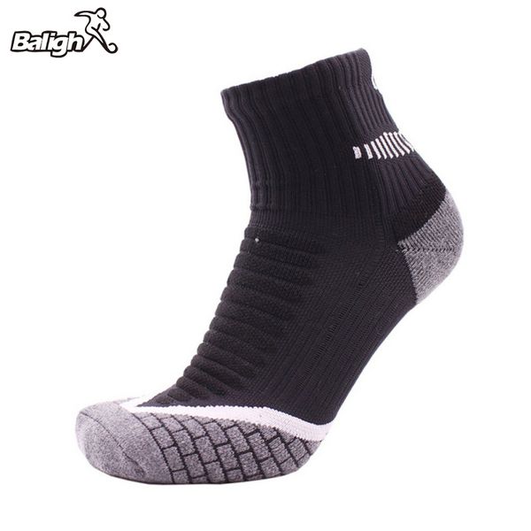 men's hiking socks sport sock camping hiking quick-drying summer spring socks, Black
men's hiking socks sport sock camping hiking quick-drying summer spring socks, Black
