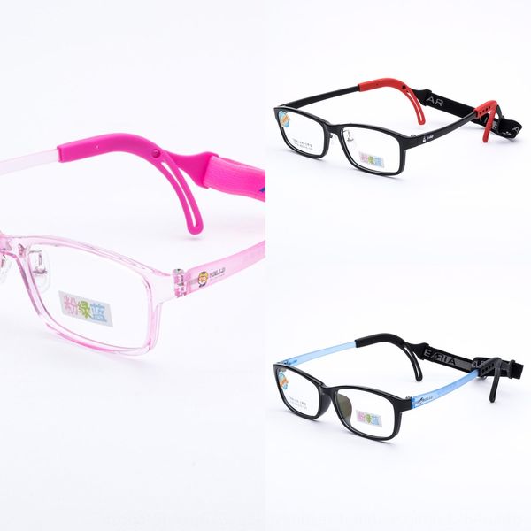 jagger z1076 children's anti-slip glasses rope tr90 eye frame student sports glasses legs adjustable, Silver
jagger z1076 children's anti-slip glasses rope tr90 eye frame student sports glasses legs adjustable, Silver