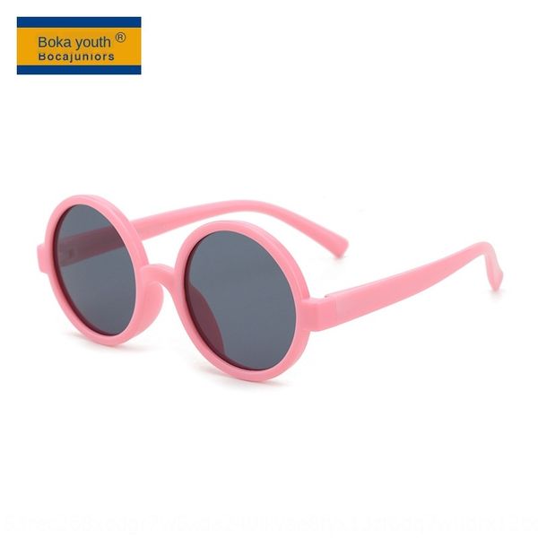 round sunshade sun frame silicone children's polarized sun glasses uv-proof children's sunglasses sunshade ok11021, Blue
round sunshade sun frame silicone children's polarized sun glasses uv-proof children's sunglasses sunshade ok11021, Blue