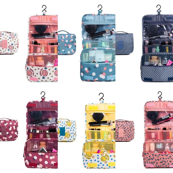 travel makeup portable large capacity wash cute mini storage box hook storage box cosmetic cosmetic bag bag
travel makeup portable large capacity wash cute mini storage box hook storage box cosmetic cosmetic bag bag