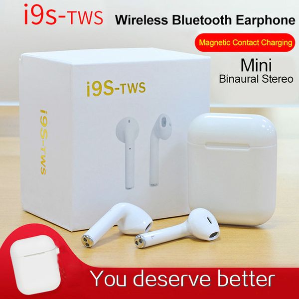 I9 i7 i8x tw bluetooth wirele earphone mini headphone ifan tereo mu ic in ear air head et pod for iphone android pc
I9 i7 i8x tw bluetooth wirele earphone mini headphone ifan tereo mu ic in ear air head et pod for iphone android pc