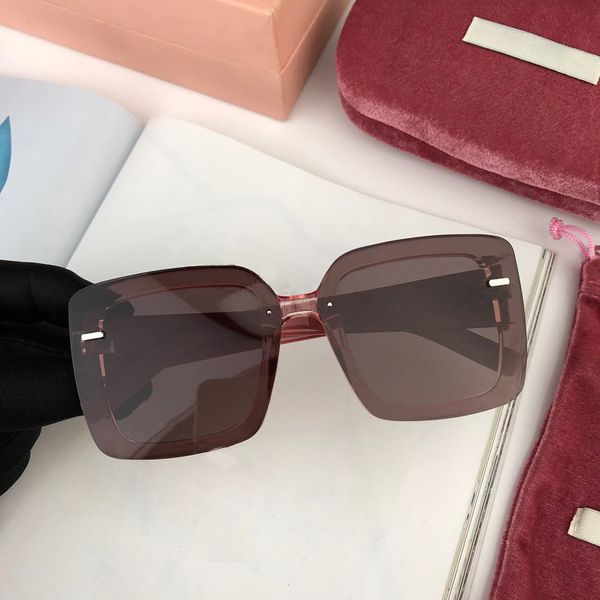 0049 popular sunglasses luxury women brand designer square summer style full frame uv protection sunglasses come with box, White;black
0049 popular sunglasses luxury women brand designer square summer style full frame uv protection sunglasses come with box, White;black
