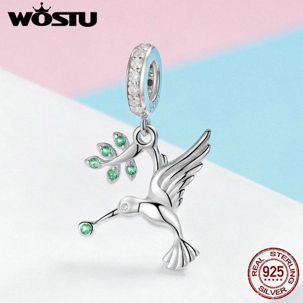 wostu spring hot 925 silver bird клюет green leaf болтаются подвески f браслет ожерелье ювелирных изделий свежего fic982, Bronze;silver
wostu spring hot 925 silver bird клюет green leaf болтаются подвески f браслет ожерелье ювелирных изделий свежего fic982, Bronze;silver
