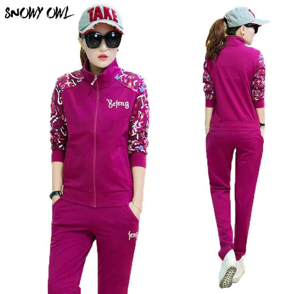 2017 new woman sport suit long sleeved 3 piece suits fitness running suits sweater, sportswear pants suit zl82, Black;blue
2017 new woman sport suit long sleeved 3 piece suits fitness running suits sweater, sportswear pants suit zl82, Black;blue
