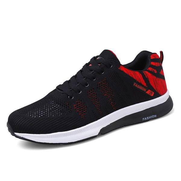 2020 ourdoor light comfortable breathable sneakers man lace up large size men shoes walking shoes zapatos de mujeres 
2020 ourdoor light comfortable breathable sneakers man lace up large size men shoes walking shoes zapatos de mujeres