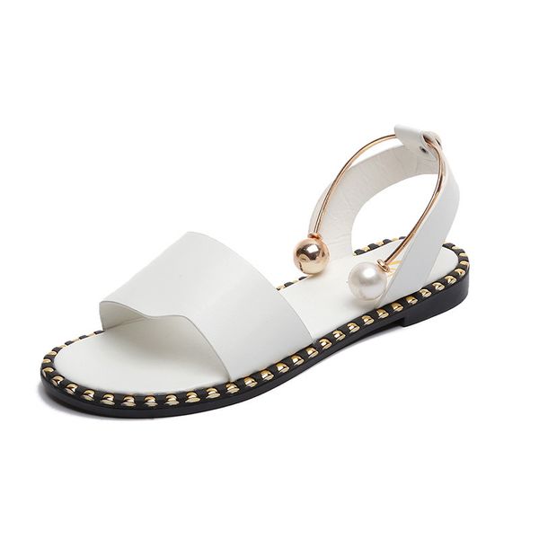 gykaeo женщина сандалии 2020 summer street casual платформа sandalia feminina мода досуг бич женская обувь zapatos de mujer y200620, Black 
gykaeo женщина сандалии 2020 summer street casual платформа sandalia feminina мода досуг бич женская обувь zapatos de mujer y200620, Black