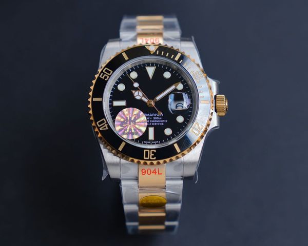 n crystal watch movement version of automatic glass 3135 fine performance more stable upgraded by 40mm 904l factory machinery v10s sapp ghxs, Slivery;brown
n crystal watch movement version of automatic glass 3135 fine performance more stable upgraded by 40mm 904l factory machinery v10s sapp ghxs, Slivery;brown