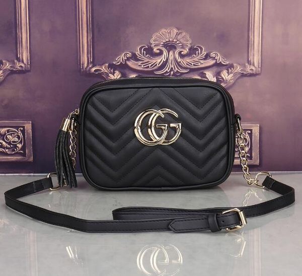 GUCCI Designers Luxurys brand Handbags high quality Handbags Famous handbag women bags Cowhide Genuine Leather chain Shoulder Bags
GUCCI Designers Luxurys brand Handbags high quality Handbags Famous handbag women bags Cowhide Genuine Leather chain Shoulder Bags