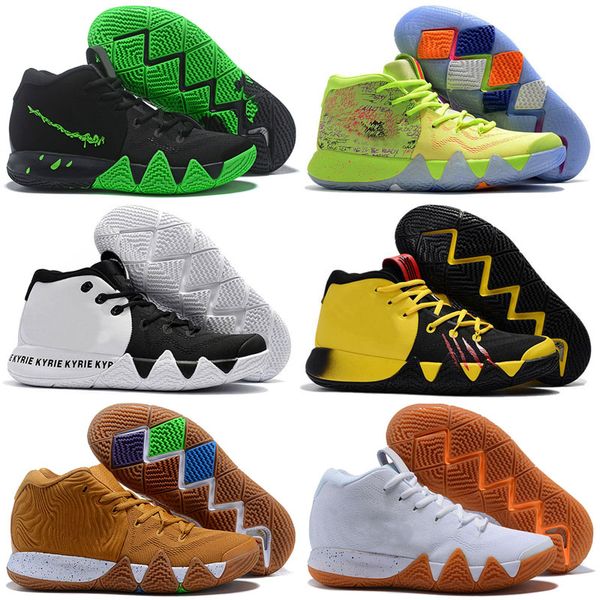 4s Kyrie IV Lucky Charms Mens Outdoor Shoes Irving 4 Confetti BHM EQUALITY All-Star March Madness City Guardians London Mamba Sneakers
4s Kyrie IV Lucky Charms Mens Outdoor Shoes Irving 4 Confetti BHM EQUALITY All-Star March Madness City Guardians London Mamba Sneakers