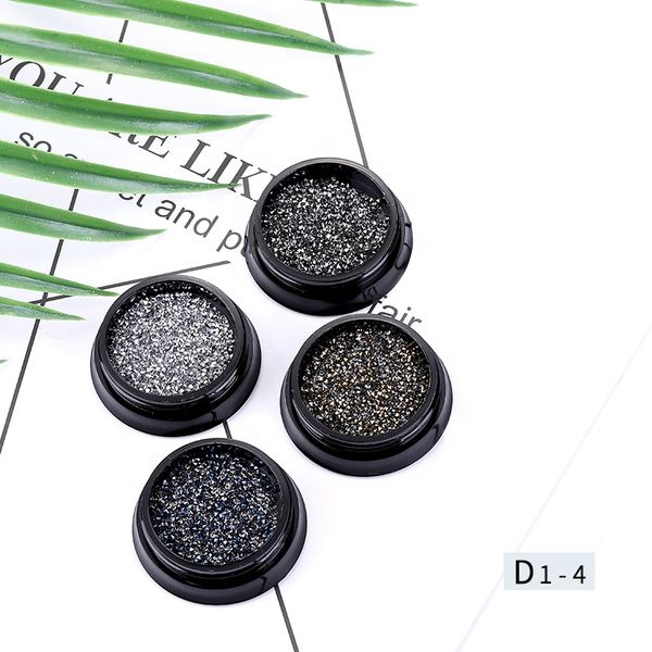 pinpai new arrival 3d nail art decoration 4 kinds nail art designs decoration diamond gravel crystal sand manicure jewelry, Silver;gold
pinpai new arrival 3d nail art decoration 4 kinds nail art designs decoration diamond gravel crystal sand manicure jewelry, Silver;gold