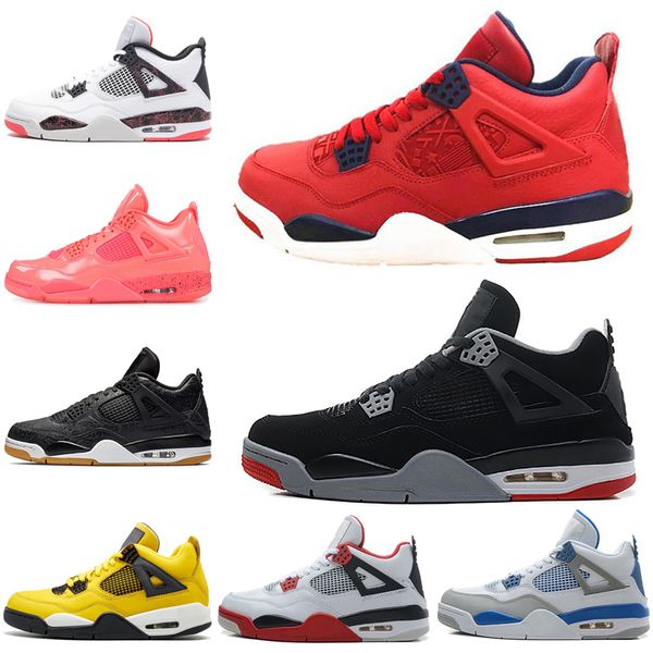 What The Bred 4s Men Basketball Shoes 4 FIBA Singles Day Dunk From Above Alternate 89 Mens Trainers Athletic Sports Sneakers 7-13
What The Bred 4s Men Basketball Shoes 4 FIBA Singles Day Dunk From Above Alternate 89 Mens Trainers Athletic Sports Sneakers 7-13