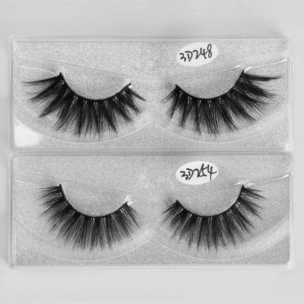 maange 1/2 пары 3d норковые ресницы wispy ресницы природные длинные искусственные норковые ресницы макияж наращивание ресниц полный strip
maange 1/2 пары 3d норковые ресницы wispy ресницы природные длинные искусственные норковые ресницы макияж наращивание ресниц полный strip