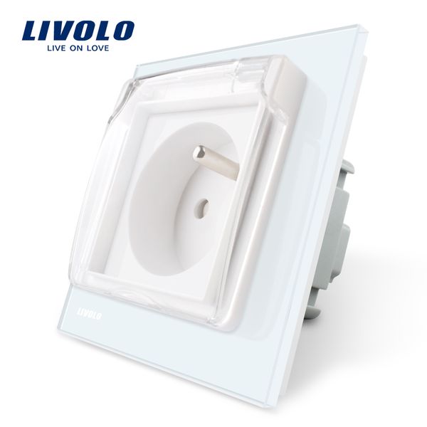 livolo новая розетка, французский стандарт разъем питания, 4colors стеклянной панели, ac 100 ~ 25 16ы с водонепроницаемым чехлом
livolo новая розетка, французский стандарт разъем питания, 4colors стеклянной панели, ac 100 ~ 25 16ы с водонепроницаемым чехлом