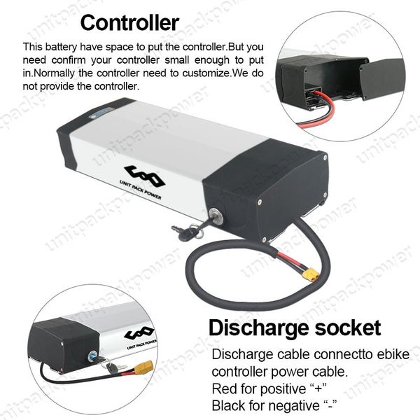 envío desde ee. uu. de largo alcance 48 v 20ah batería trasera ebike + cargador rápido 3a ajuste 1000 w 750 w 500 w kit de motor bafang bbsh
envío desde ee. uu. de largo alcance 48 v 20ah batería trasera ebike + cargador rápido 3a ajuste 1000 w 750 w 500 w kit de motor bafang bbsh