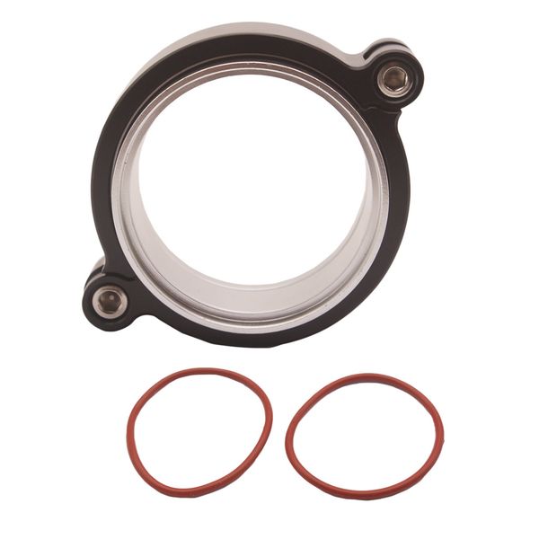 exhaust v-band clamp anodized clamp for 2.5" od turbo / intercooler downpipe
exhaust v-band clamp anodized clamp for 2.5" od turbo / intercooler downpipe