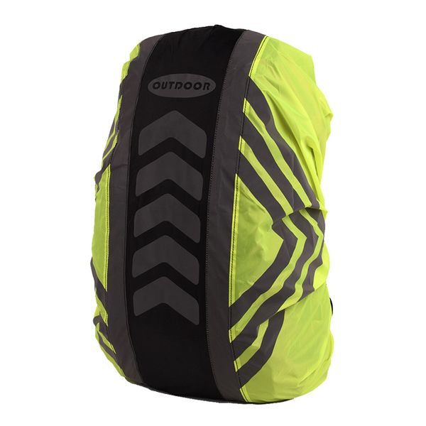 20-28l reflective backpack rain cover ultralight waterproof bags outdoor camping backpack hiking rainproof dustproof covers
20-28l reflective backpack rain cover ultralight waterproof bags outdoor camping backpack hiking rainproof dustproof covers