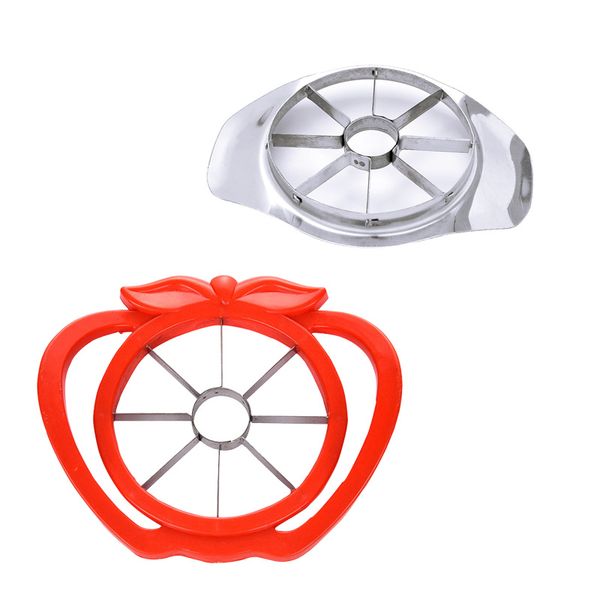 kitchen apple slicer corer cutter pear stainless steel/plactic fruit divider tool comfort handle for kitchen apple peeler
kitchen apple slicer corer cutter pear stainless steel/plactic fruit divider tool comfort handle for kitchen apple peeler