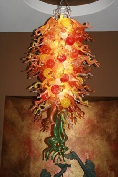 multi colored new design hand blown gold glass art chandelier lightings chihuly style murano glass led chandelier pendant lamps for home
multi colored new design hand blown gold glass art chandelier lightings chihuly style murano glass led chandelier pendant lamps for home