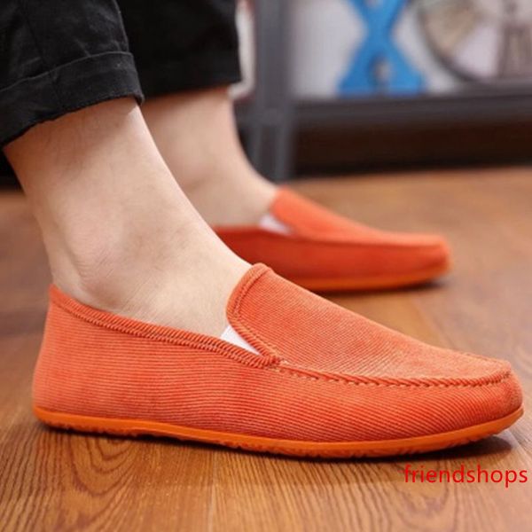 white men shoes fashion casual shoes lightweight breathable slip-on summer loafers ultra thin soft bottom
white men shoes fashion casual shoes lightweight breathable slip-on summer loafers ultra thin soft bottom
