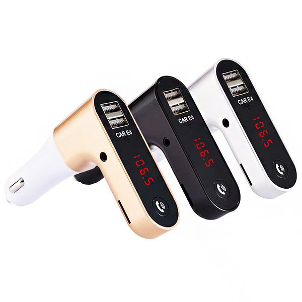 fm transmitter modulator bluetooth handsaux car kit audio mp3 player with 2.1a dual usb car fm transmittor phone charger
fm transmitter modulator bluetooth handsaux car kit audio mp3 player with 2.1a dual usb car fm transmittor phone charger