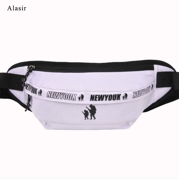 alasir hip-hop fanny pack canvas chest bag men sport waist bag casual letter fanny packs for women fashionable
alasir hip-hop fanny pack canvas chest bag men sport waist bag casual letter fanny packs for women fashionable