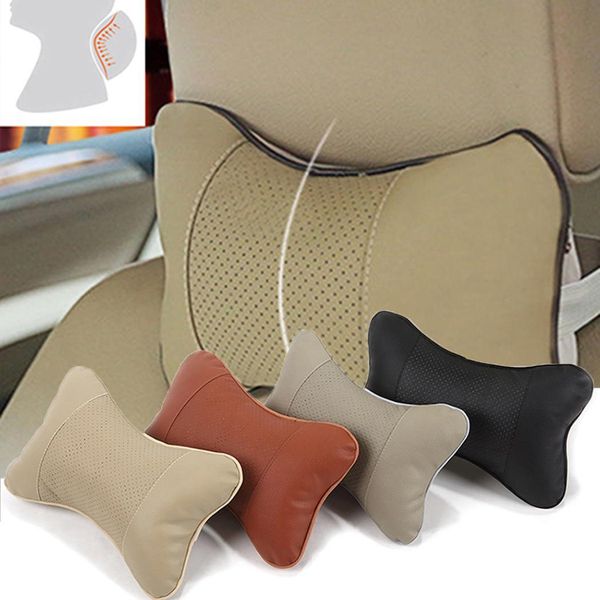general car pu leather seat headrest neck rest cushion headrest pillow pad gray, beige, brown, black
general car pu leather seat headrest neck rest cushion headrest pillow pad gray, beige, brown, black