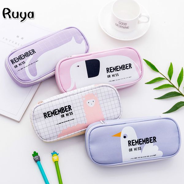 pencil pouch case pencil bag moomin kawaii japanese stationery items bagpack for pen bags school tools supplies pencilcase
pencil pouch case pencil bag moomin kawaii japanese stationery items bagpack for pen bags school tools supplies pencilcase