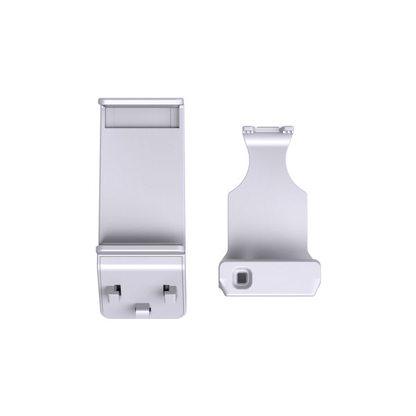 8bitdo mobile phone extender holder bracket for sn30 sf30 pro 
8bitdo mobile phone extender holder bracket for sn30 sf30 pro