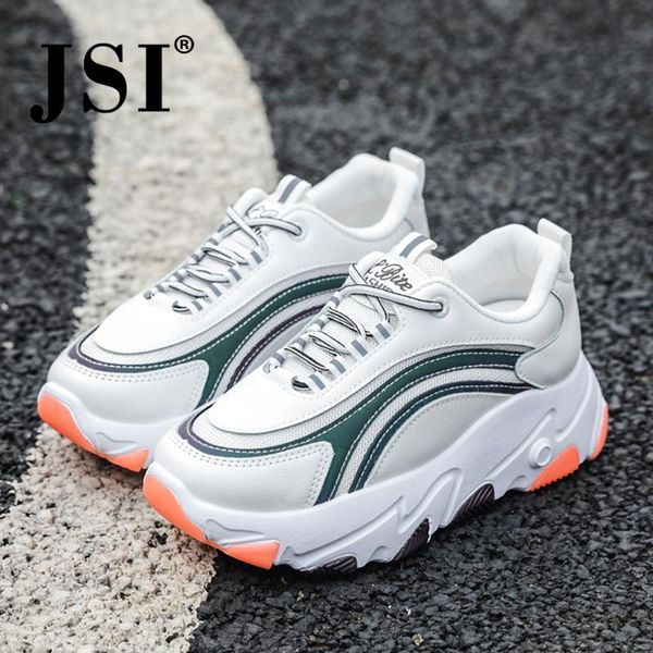 jsi new fashion women flats mixed colors chunky heel cross-tied lace-up comfortable shoes anti-slip sneakers jy97, Black
jsi new fashion women flats mixed colors chunky heel cross-tied lace-up comfortable shoes anti-slip sneakers jy97, Black
