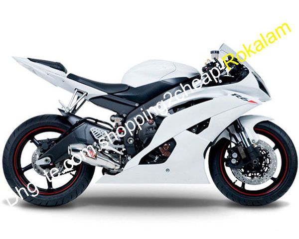 cowling yzf 600 yzf-r6 for yamaha yzf600 r6 motorbike fairing aftermarket kit 2008 2009 2010 2011 2014 2015 2016 (injection molding)
cowling yzf 600 yzf-r6 for yamaha yzf600 r6 motorbike fairing aftermarket kit 2008 2009 2010 2011 2014 2015 2016 (injection molding)