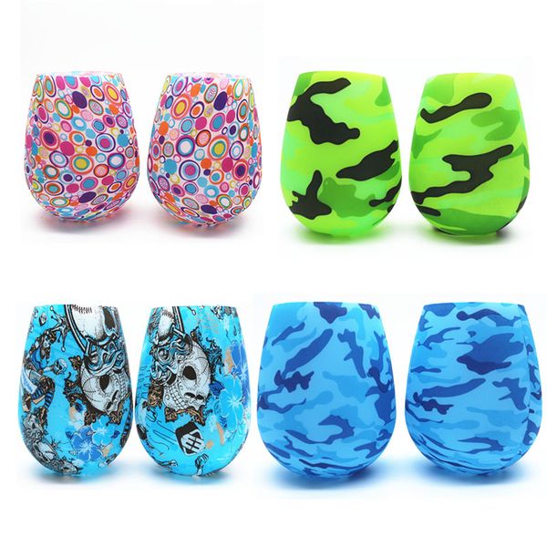 silicone wine glasses camouflage lip bohemia national skull bubble water bottles outdoor party cups beer whiskey glass drinkware
silicone wine glasses camouflage lip bohemia national skull bubble water bottles outdoor party cups beer whiskey glass drinkware