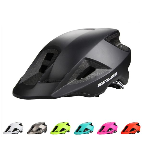 gub f33 integrated brim bicycle helmet road bike mountain bike helmet men's & women's cycling riding safety
gub f33 integrated brim bicycle helmet road bike mountain bike helmet men's & women's cycling riding safety