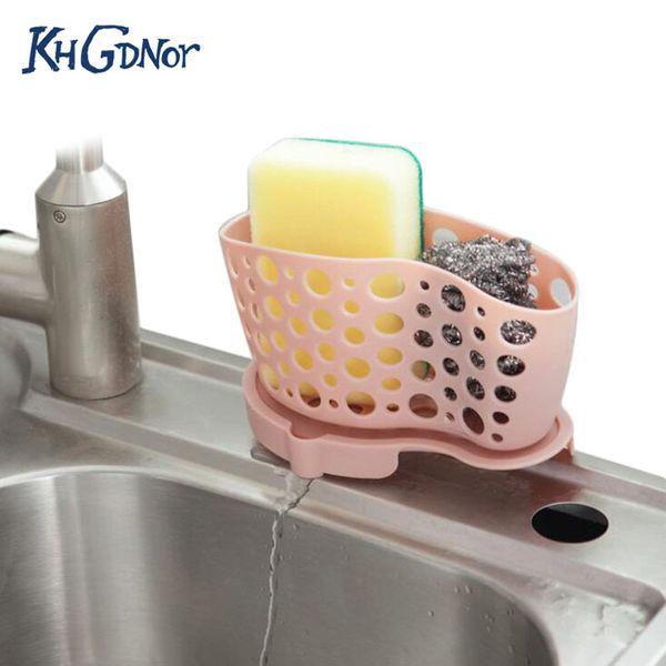 khgdnor sink sponge brush storage rack hanging water drain basket separable soap toothbrush draining rack
khgdnor sink sponge brush storage rack hanging water drain basket separable soap toothbrush draining rack