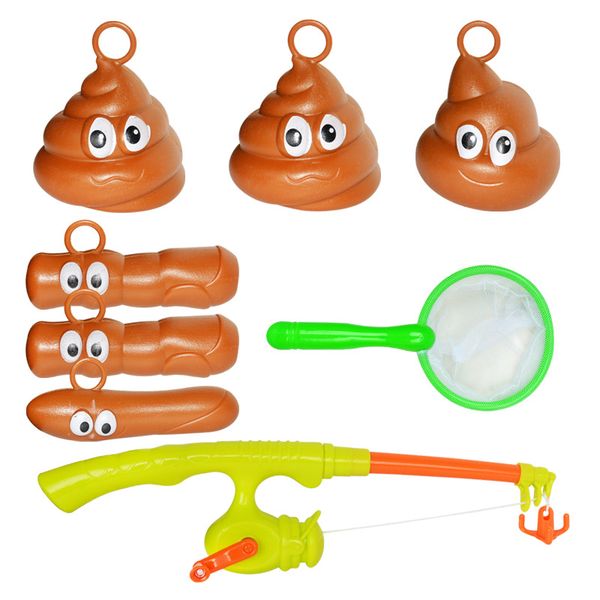 marine biological cognitive fishing game for floaters magneticos educational toys funny gadgets for child kids gift
marine biological cognitive fishing game for floaters magneticos educational toys funny gadgets for child kids gift