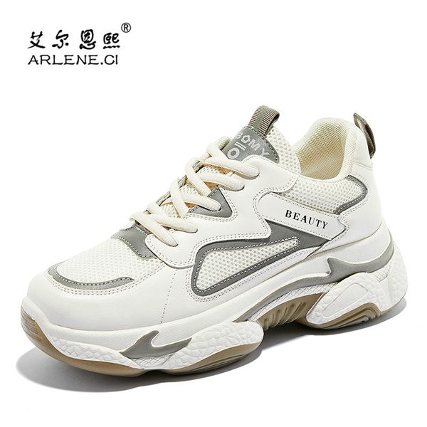 2019 women running shoes breathable sports shoes woman outdoor chunky sneakers slip on comfort jogging trainers chaussures femme
2019 women running shoes breathable sports shoes woman outdoor chunky sneakers slip on comfort jogging trainers chaussures femme
