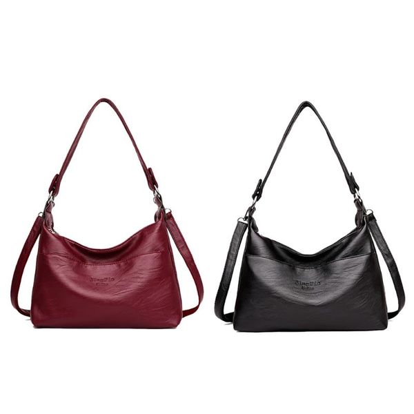 fashion solid tote bags women elegant messenger pu leather handbag shoulder ladies large-capacity crossbody bag
fashion solid tote bags women elegant messenger pu leather handbag shoulder ladies large-capacity crossbody bag