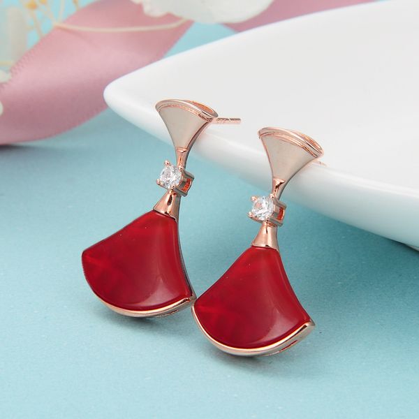 fashion-brand fan ear studs for grils fashion 925 silver earrings women's wedding jewelry earring ing
fashion-brand fan ear studs for grils fashion 925 silver earrings women's wedding jewelry earring ing